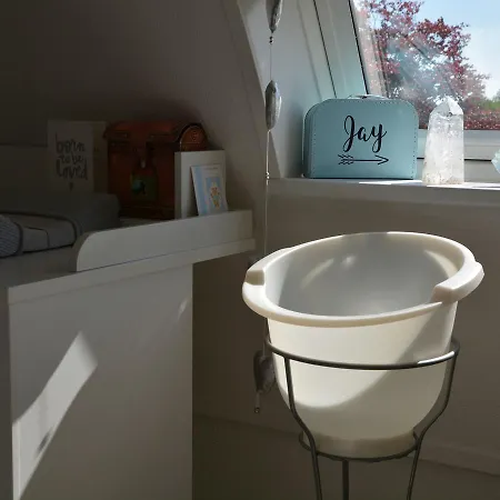 펜션 Golden Beach House *