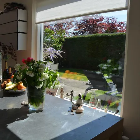 Golden Beach House 노르트베이크